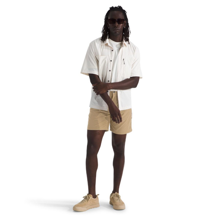 The North Face Rolling Sun Packable Short - Men's - Image 2